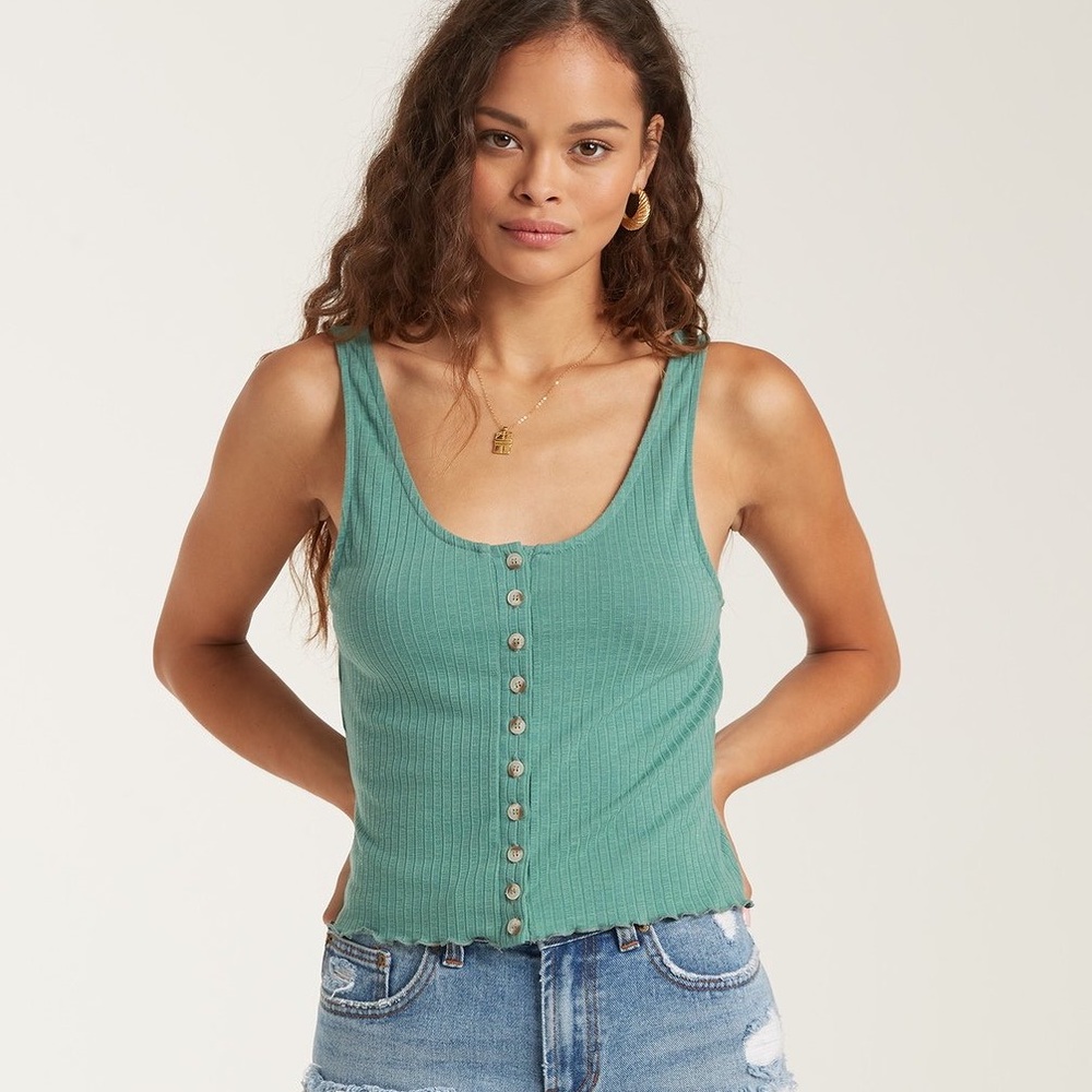 🔥🔥BILLABONG - FIND A WAY TOP🔥🔥 - Picture 2 of 6